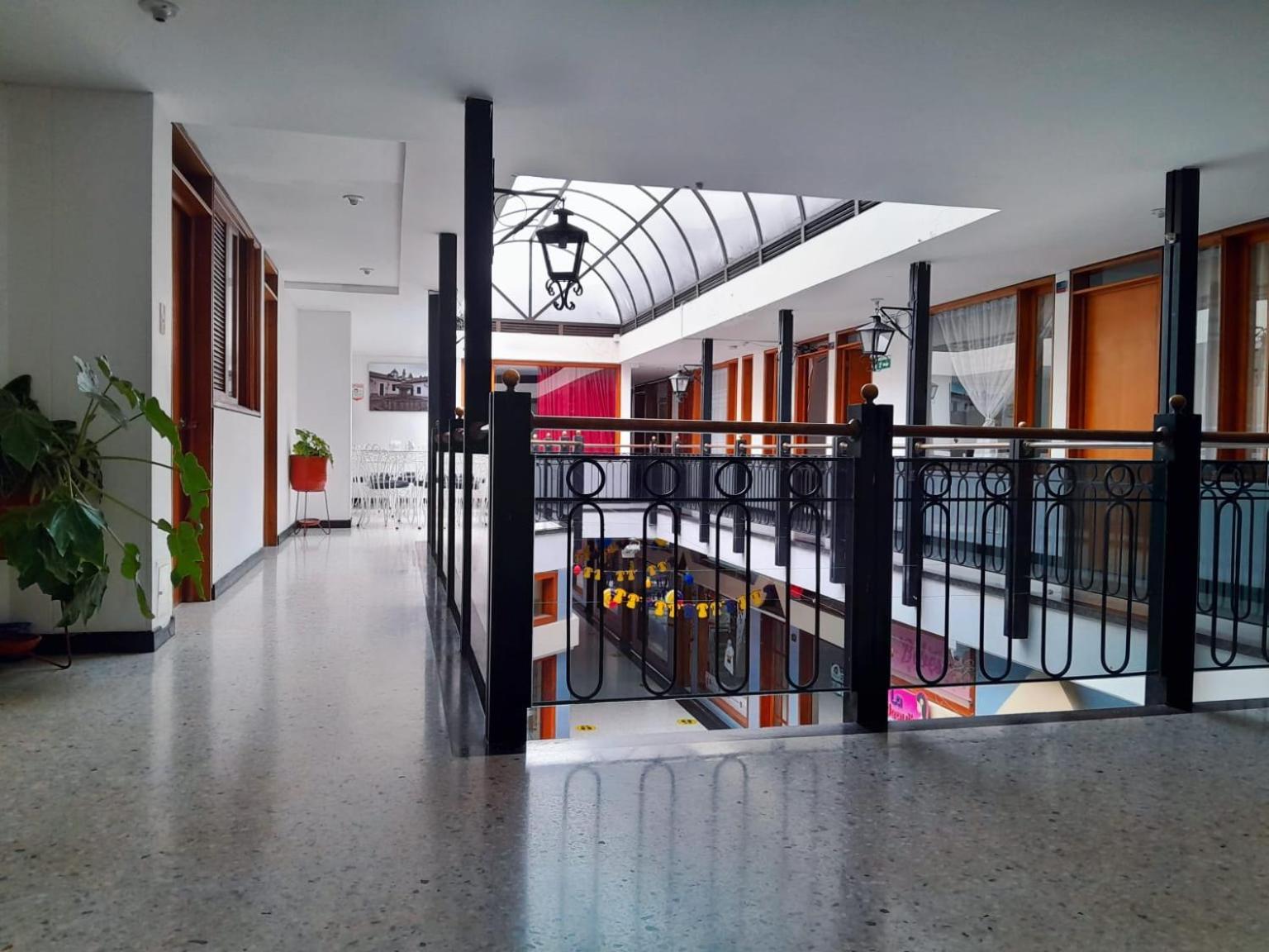 Hotel El Cid Plaza Premium 툰하 외부 사진