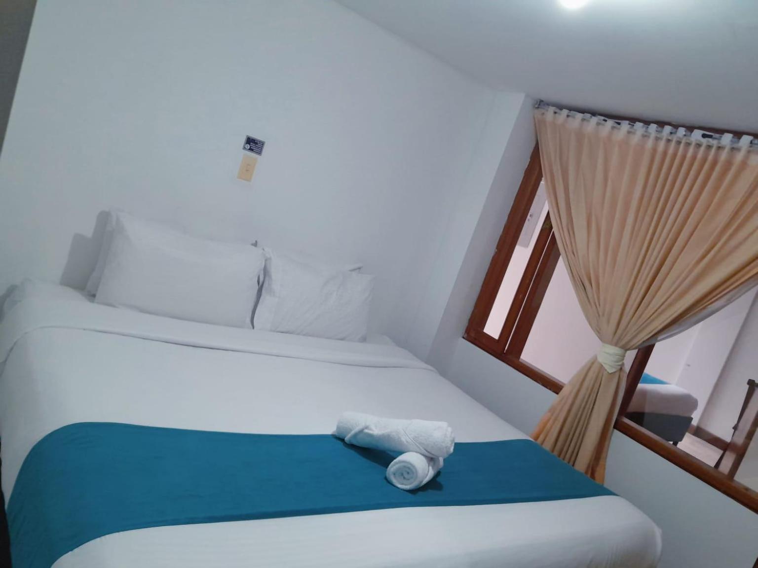 Hotel El Cid Plaza Premium 툰하 외부 사진