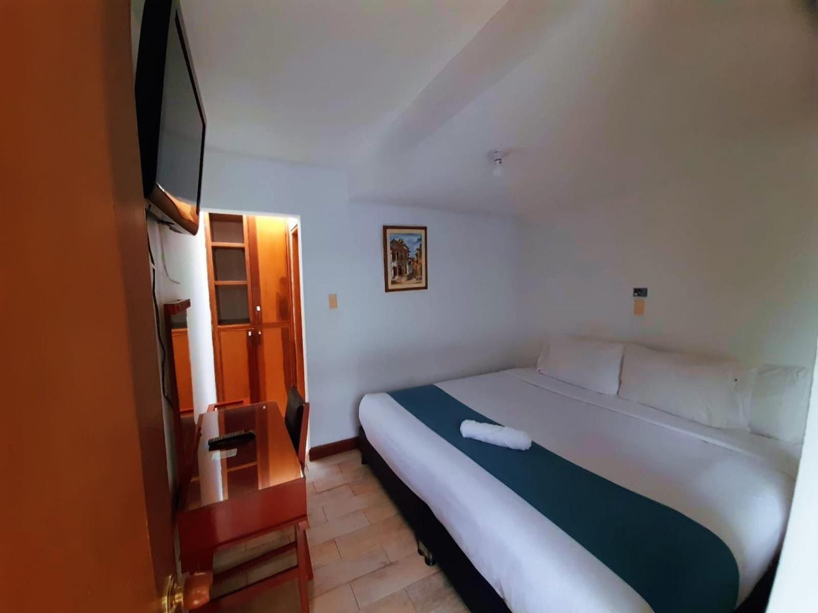 Hotel El Cid Plaza Premium 툰하 외부 사진