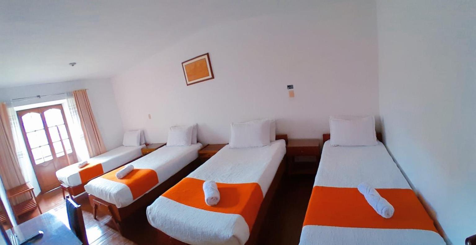 Hotel El Cid Plaza Premium 툰하 외부 사진