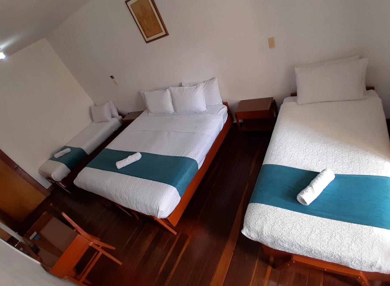 Hotel El Cid Plaza Premium 툰하 외부 사진