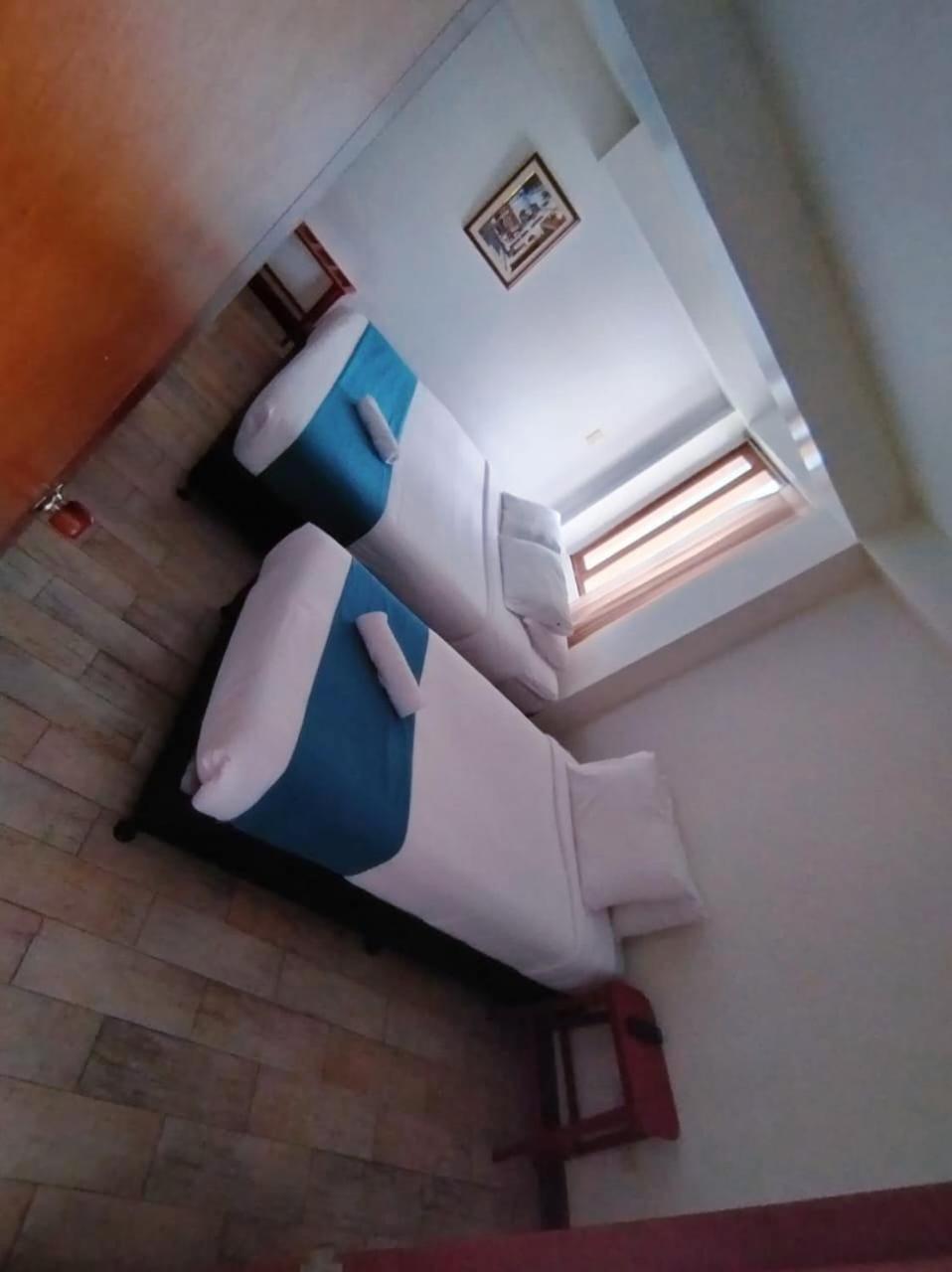 Hotel El Cid Plaza Premium 툰하 외부 사진