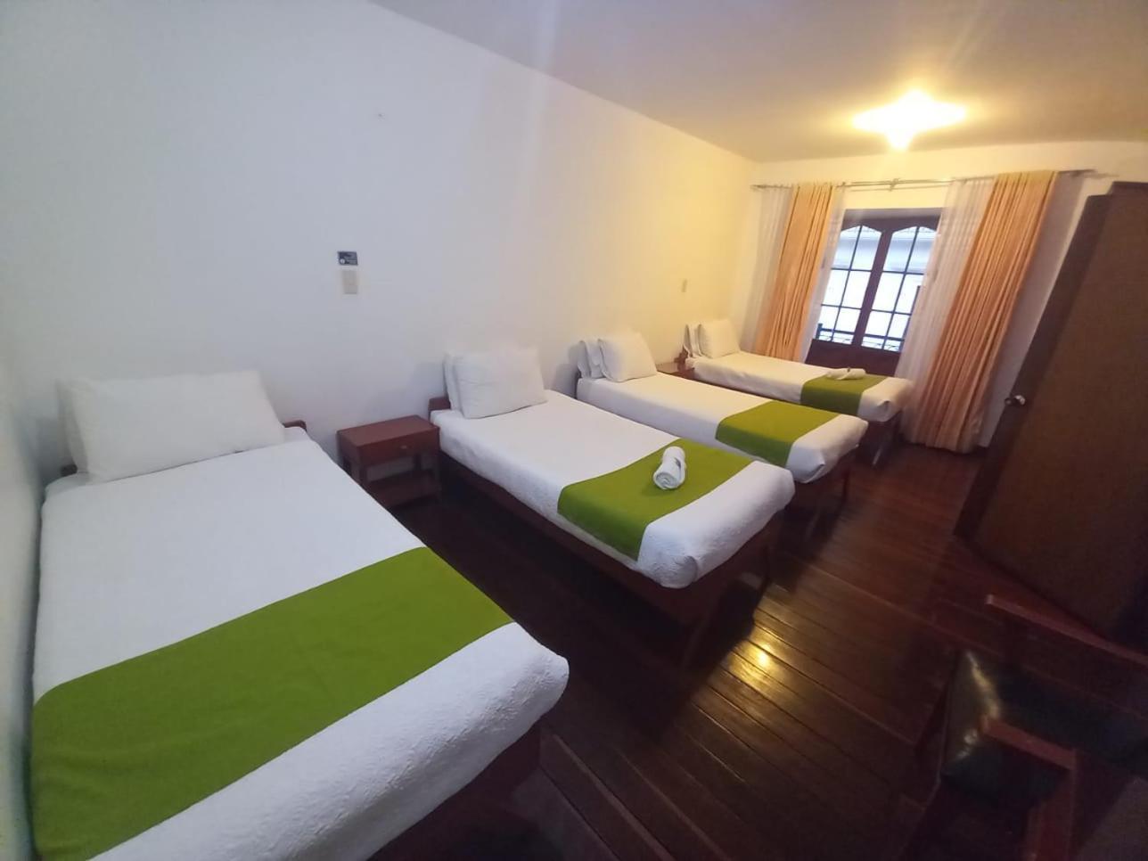 Hotel El Cid Plaza Premium 툰하 외부 사진